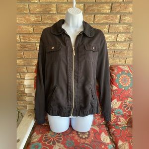 Allison Daley Jacket sz M